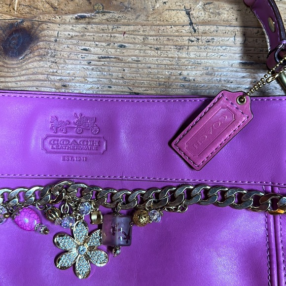 Coach Bag - Picture 5 of 12